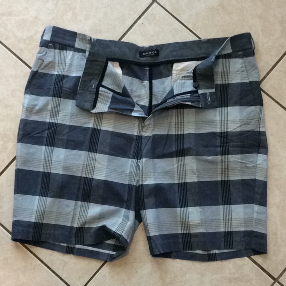 Náutica shorts